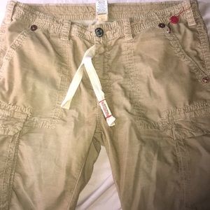 True  Religion pants